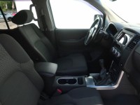 Nissan Pathfinder  2.5 dCi 