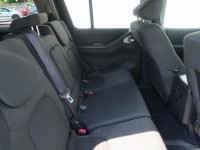Nissan Pathfinder  2.5 dCi 