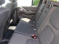 Nissan Pathfinder  2.5 dCi 