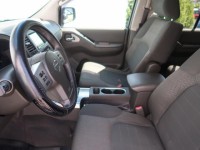 Nissan Pathfinder  2.5 dCi 