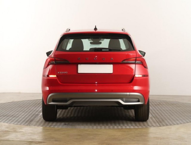 Škoda Kamiq  1.5 TSI Style
