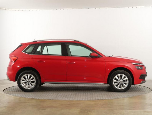 Škoda Kamiq  1.5 TSI Style