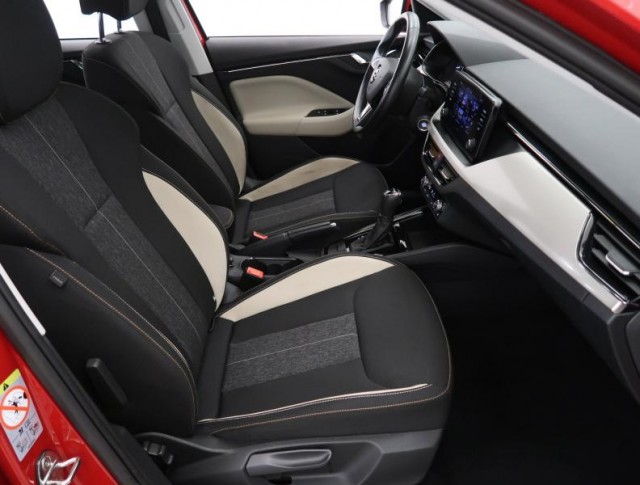 Škoda Kamiq  1.5 TSI Style