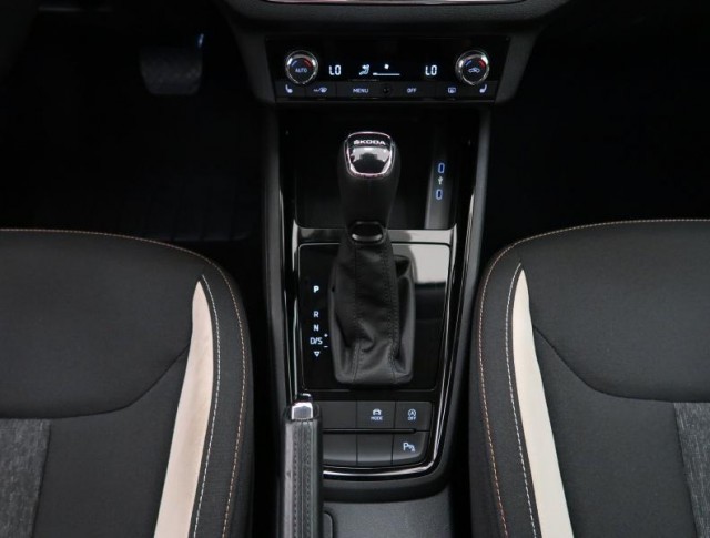 Škoda Kamiq  1.5 TSI Style