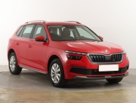 Škoda Kamiq  1.5 TSI Style
