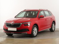 Škoda Kamiq  1.5 TSI Style