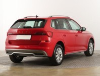 Škoda Kamiq  1.5 TSI Style