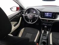 Škoda Kamiq  1.5 TSI Style