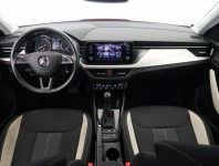 Škoda Kamiq  1.5 TSI Style
