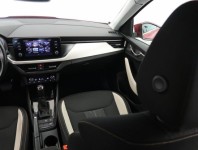 Škoda Kamiq  1.5 TSI Style