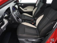 Škoda Kamiq  1.5 TSI Style