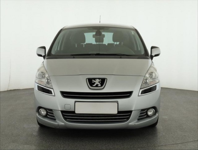 Peugeot 5008  2.0 HDI 