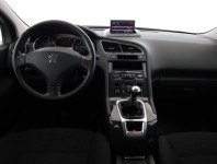 Peugeot 5008  2.0 HDI 