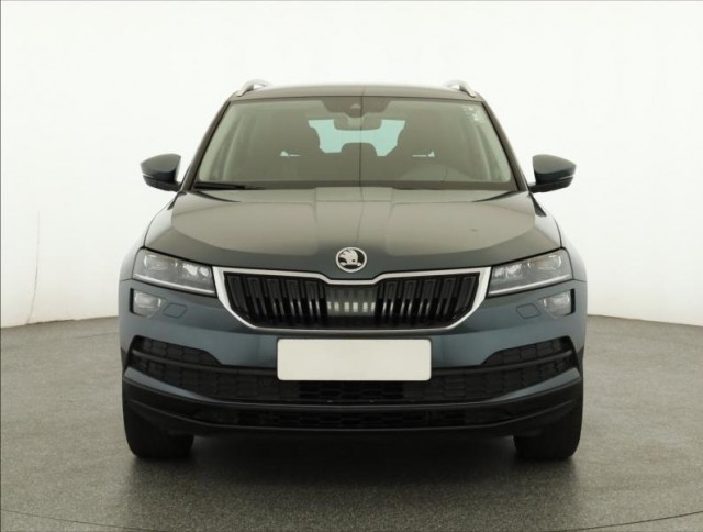 Škoda Karoq  1.6 TDI Style