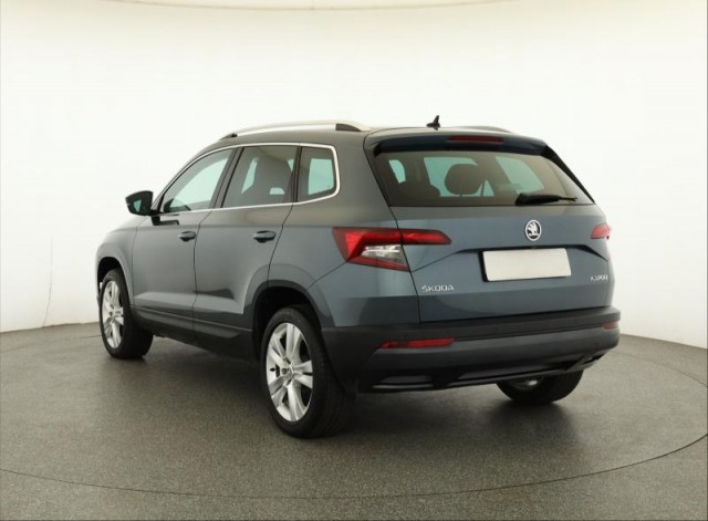 Škoda Karoq  1.6 TDI Style