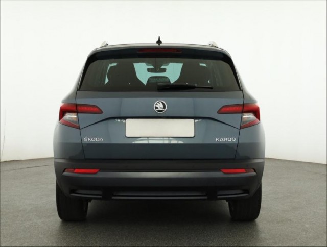 Škoda Karoq  1.6 TDI Style