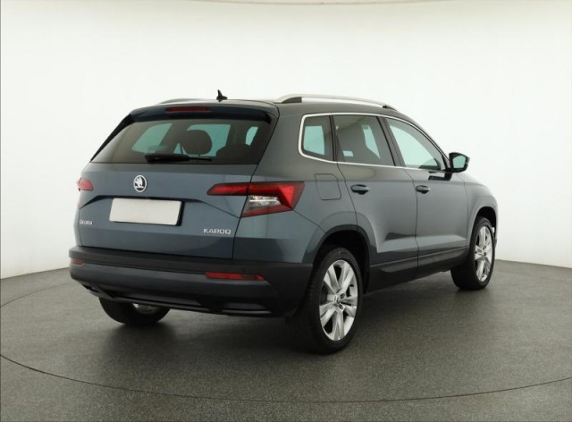 Škoda Karoq  1.6 TDI Style