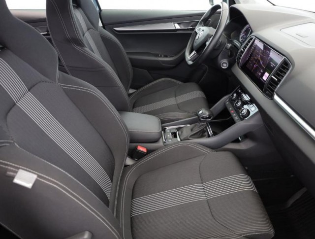 Škoda Karoq  1.6 TDI Style