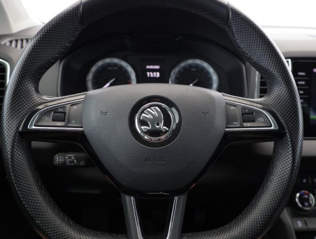 Škoda Karoq  1.6 TDI Style