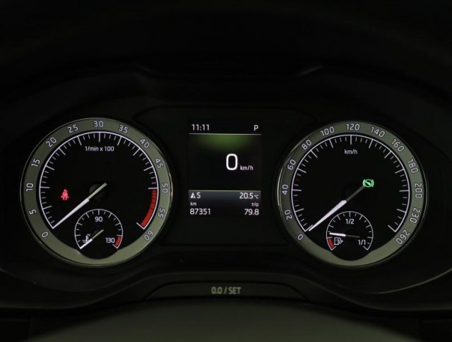 Škoda Karoq  1.6 TDI Style