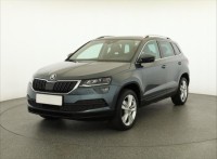 Škoda Karoq  1.6 TDI Style