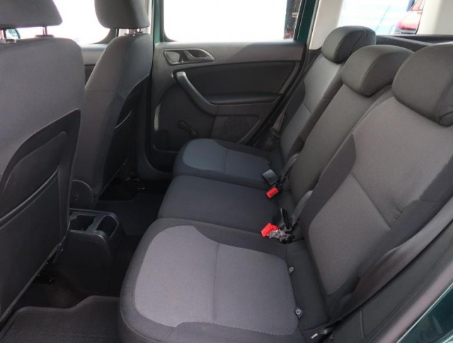 Škoda Yeti  2.0 TDI Active
