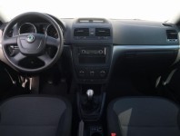 Škoda Yeti  2.0 TDI Active