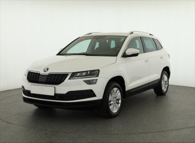 Škoda Karoq  2.0 TDI Style
