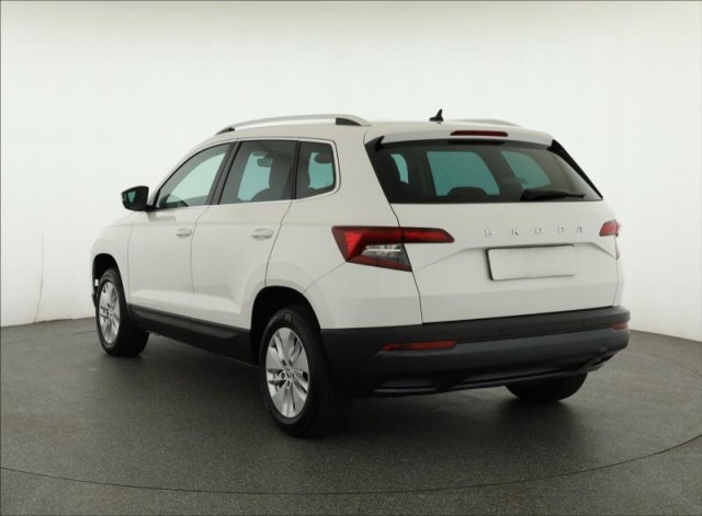 Škoda Karoq  2.0 TDI Style