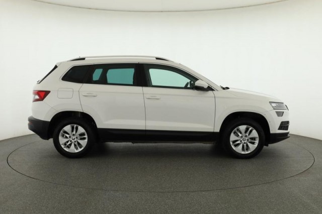 Škoda Karoq  2.0 TDI Style