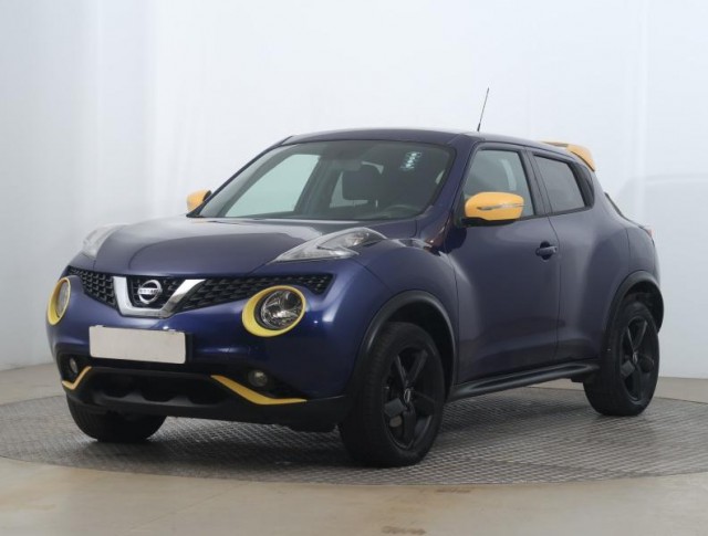 Nissan Juke  1.2 DIG-T 