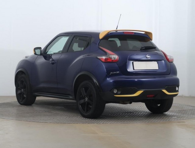 Nissan Juke  1.2 DIG-T 
