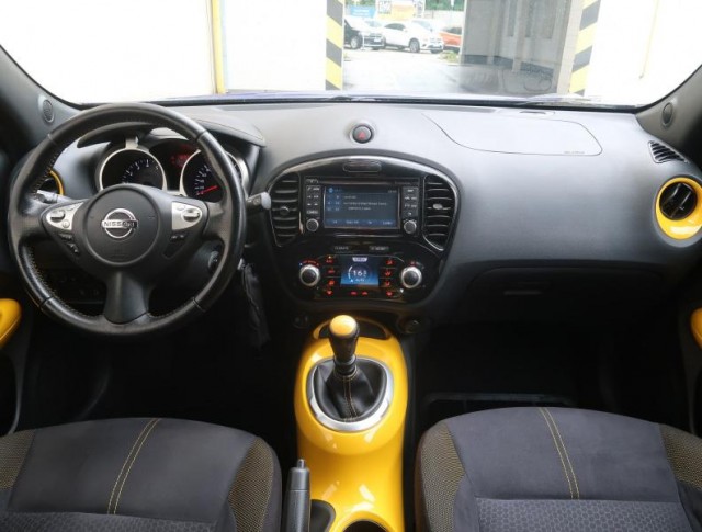 Nissan Juke  1.2 DIG-T 