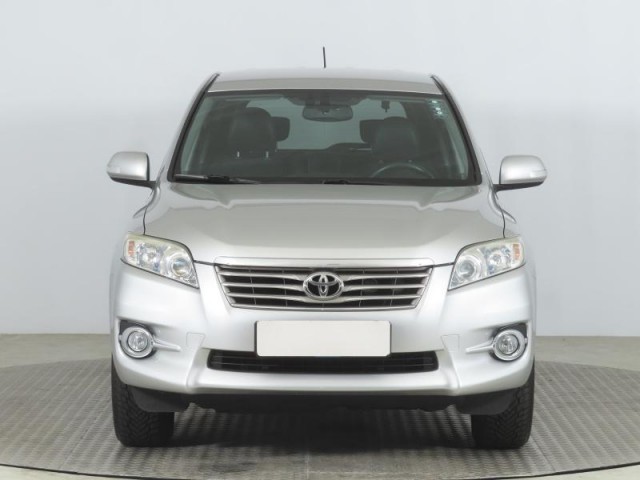 Toyota RAV 4  2.0 VVT-i 