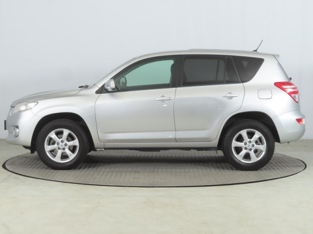 Toyota RAV 4  2.0 VVT-i 