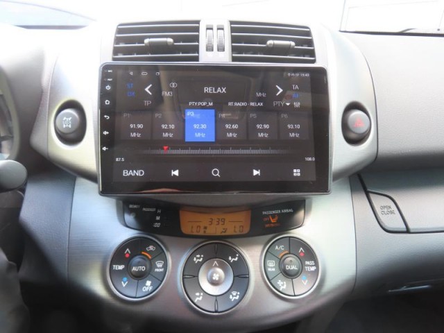 Toyota RAV 4  2.0 VVT-i 