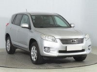Toyota RAV 4  2.0 VVT-i 