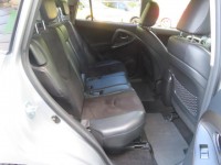 Toyota RAV 4  2.0 VVT-i 