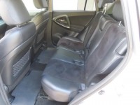 Toyota RAV 4  2.0 VVT-i 