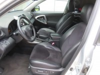 Toyota RAV 4  2.0 VVT-i 
