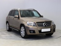 Mercedes-Benz GLK  220 CDI 