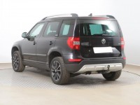 Škoda Yeti  1.4 TSI 