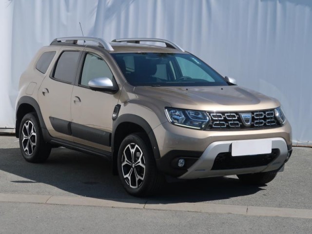 Dacia Duster  1.0 TCe 