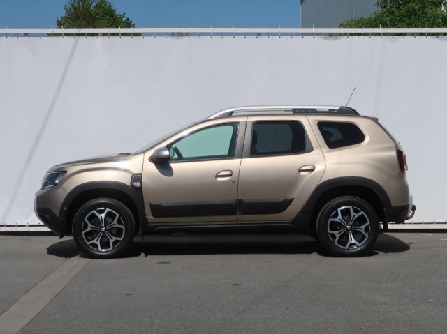Dacia Duster  1.0 TCe 