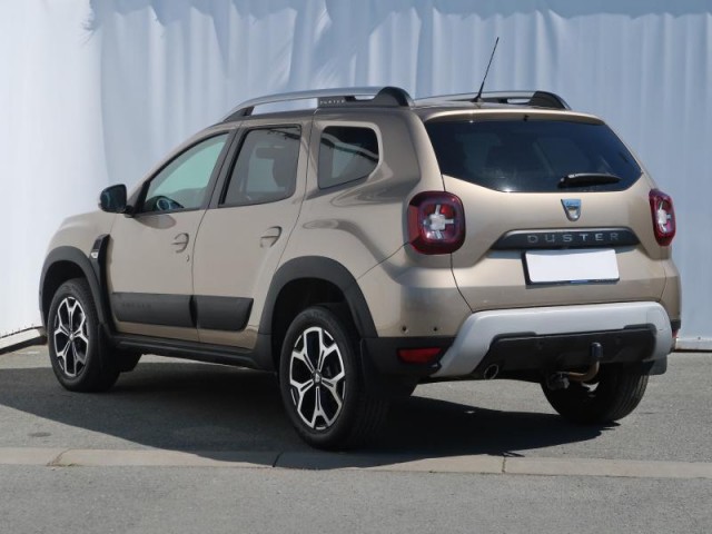 Dacia Duster  1.0 TCe 