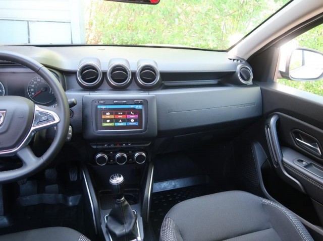 Dacia Duster  1.0 TCe 