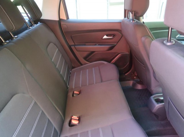 Dacia Duster  1.0 TCe 
