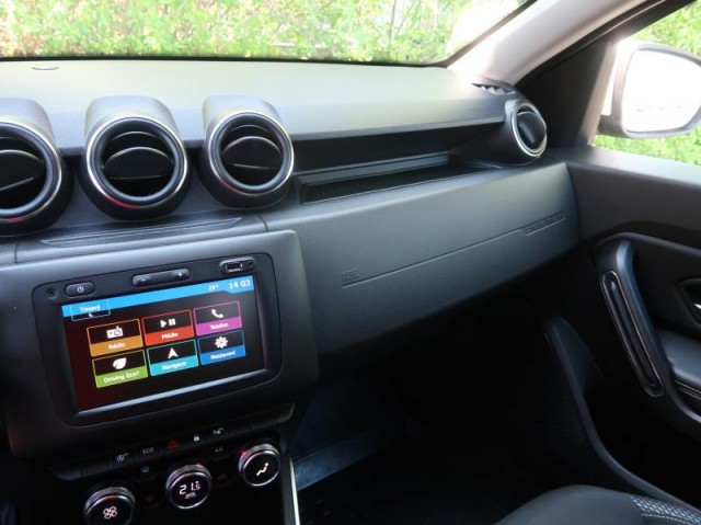 Dacia Duster  1.0 TCe 
