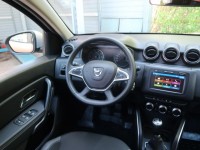 Dacia Duster  1.0 TCe 