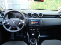 Dacia Duster  1.0 TCe 